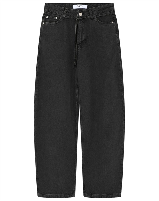 Day Birger Et Mikkelsen - Blaire Sort Blå Jeans - Sort - byKalstrup.dk