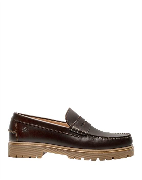 Playboy Footwear - Austin 5.0 Loafer - byKalstrup.dk