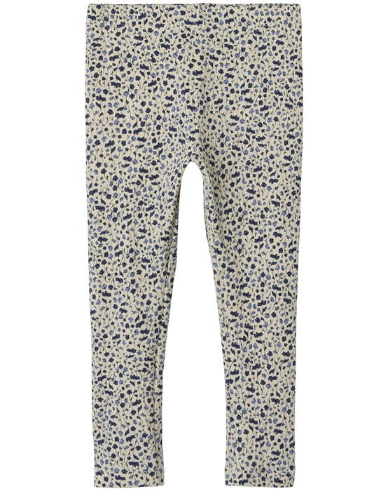 Name It - Nmfnelia Slim Leggings Pb - 104 - byKalstrup.dk