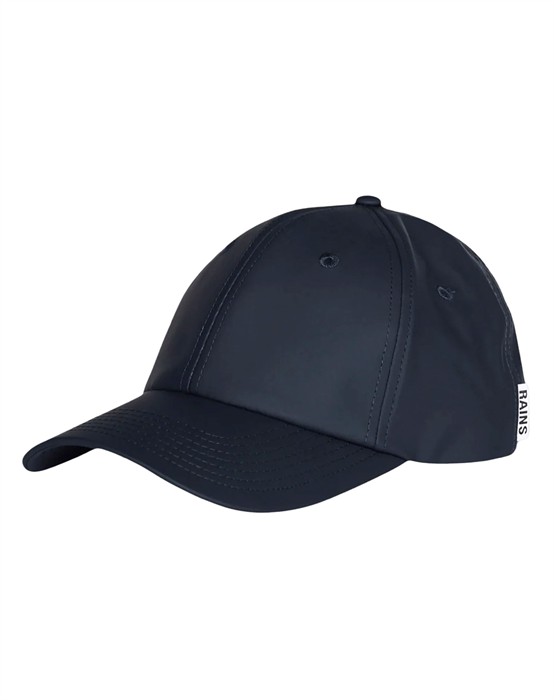 Rains - Cap - Unisex - Ones - byKalstrup.dk