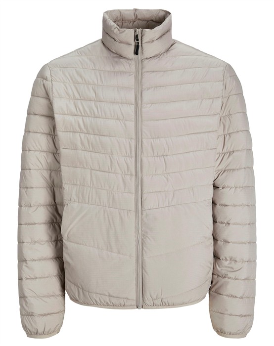 Jack & Jones - State Packable Puffer Collar Jakke - byKalstrup.dk