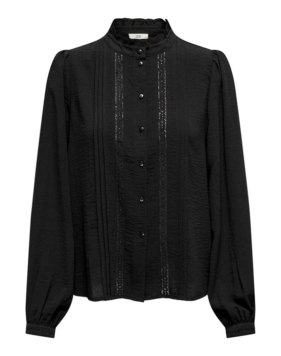 Jdyellis Life Lace Skjorte - byKalstrup.dk