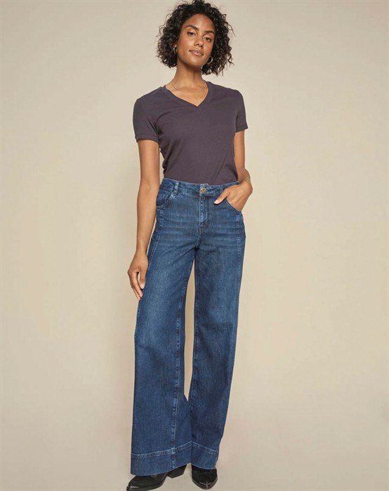 Mos Mosh - Reem Epic Jeans - byKalstrup.dk