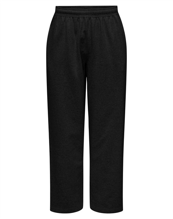 Only - Dixie Straight Sweatbukser - byKalstrup.dk