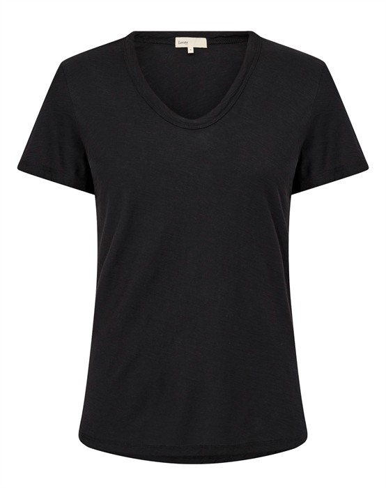 Levetã Room - Any 2 T-shirt - byKalstrup.dk