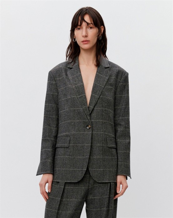 Day Birger Et Mikkelsen - Hester All Time Ternet Blazer - byKalstrup.dk