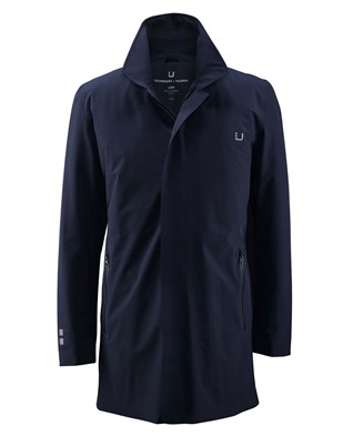 Regulator Coat 2 - Men