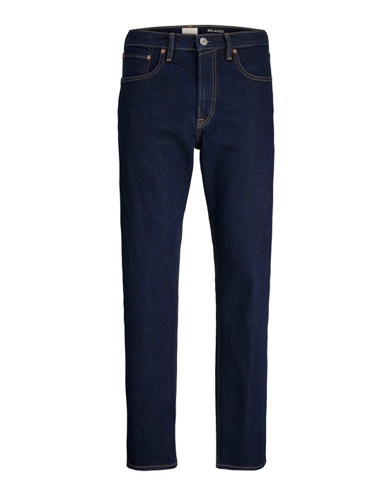 Jack & Jones - Chris Premium 088 Jeans - Blå Blå - byKalstrup.dk