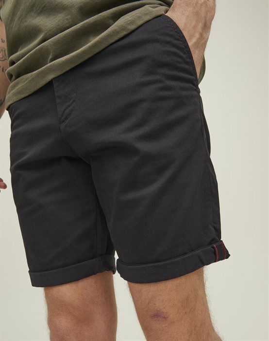 Jack & Jones - Bowie Solid Shorts - byKalstrup.dk