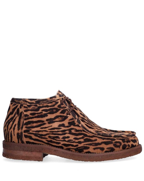 Billi Bi - A7025 Stã ̧Vle - Leopard - byKalstrup.dk