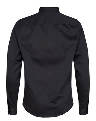 Marco Crunch Jersey Skjorte