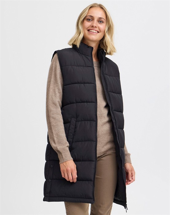 Fransa - Mabelle 2 Vest - byKalstrup.dk