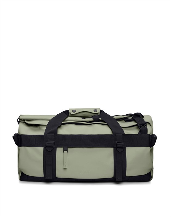 Rains - Texel Duffel Small Taske - Ones - byKalstrup.dk