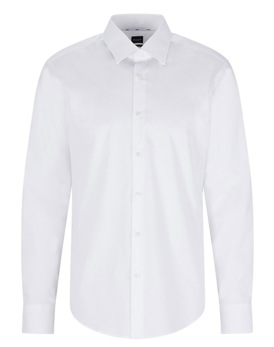 Hugo Boss - Joe Kent Skjorte - byKalstrup.dk