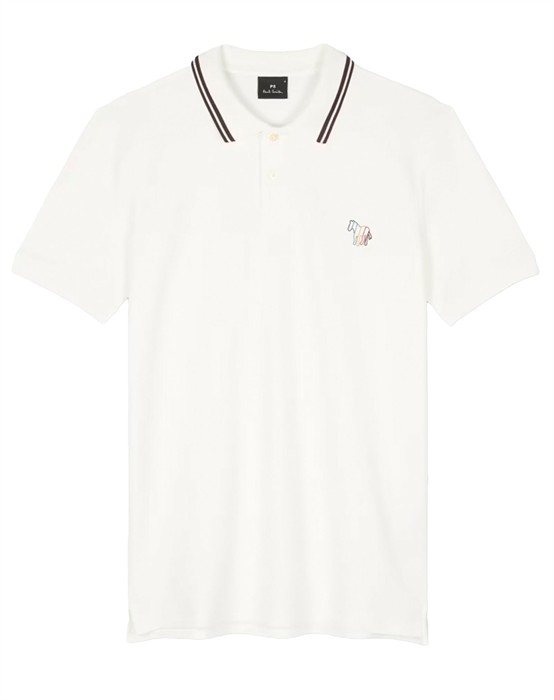 Paul Smith - Zebra Polo - byKalstrup.dk