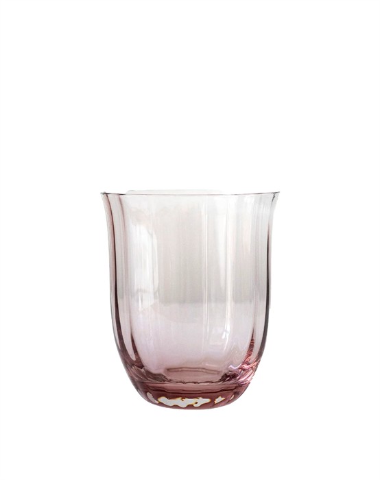 Specktrum - Lina Drikkeglas - Rosa - byKalstrup.dk
