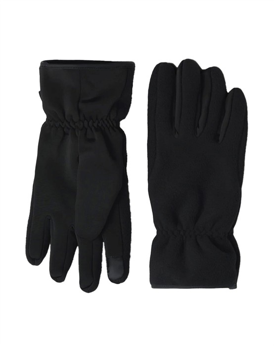 Rains - Heavy Fleece Handsker - byKalstrup.dk
