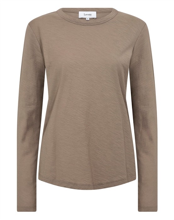 Levetã Room - Any 3 T-shirt - S - byKalstrup.dk