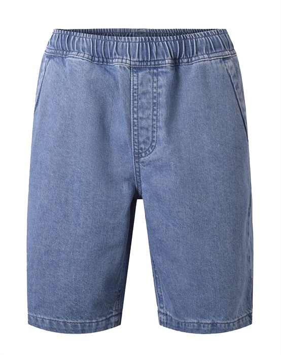 Hound - Blå Jogger Shorts - 10 - byKalstrup.dk