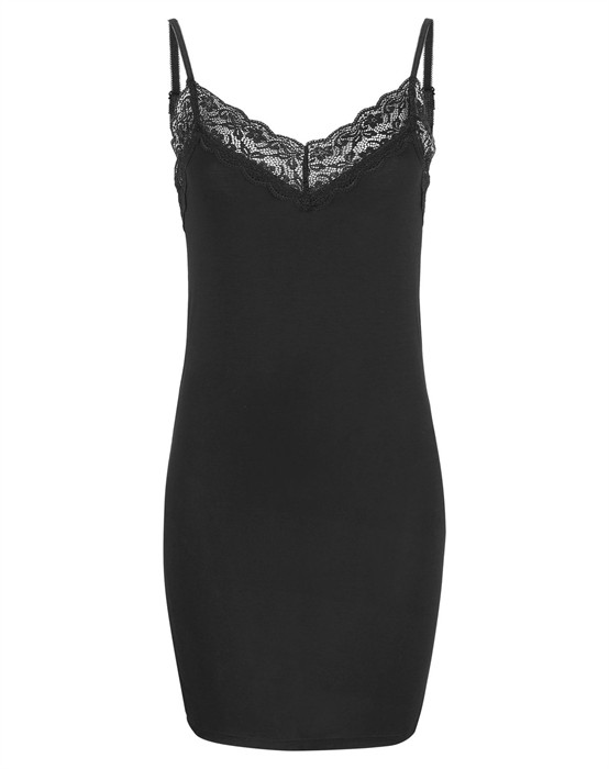 Soft Rebels - Jade Singlet Kjole - Xs - byKalstrup.dk