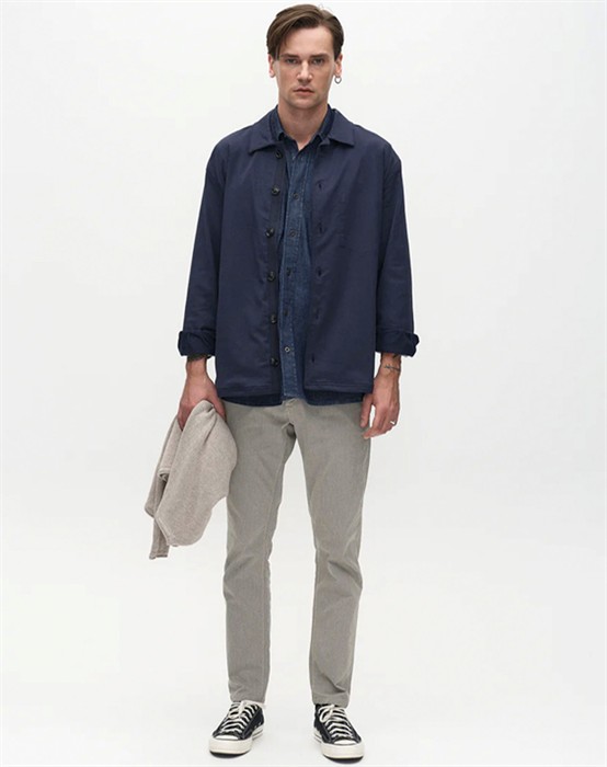 Gabba - Paul K3280 Dale Chino - 34 - byKalstrup.dk