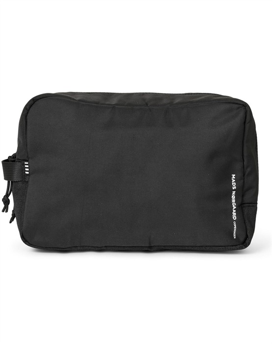 Mads Nã ̧Rgaard - Tian Travel Kit - Sort - byKalstrup.dk