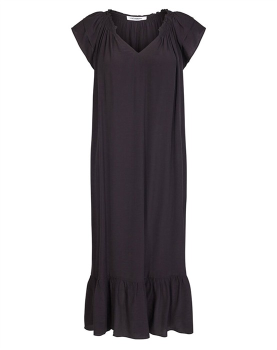 Co'couture - Sunrise Kjole - Xs - byKalstrup.dk