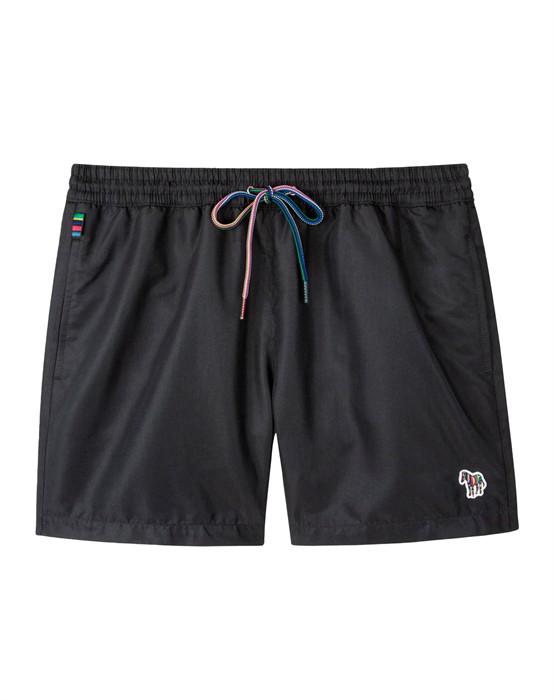 Paul Smith - Zebra Badeshorts - byKalstrup.dk