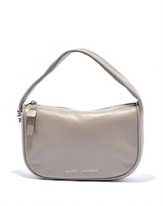 Marc Jacobs - The Pushlock Mini Hobo Taske - byKalstrup.dk