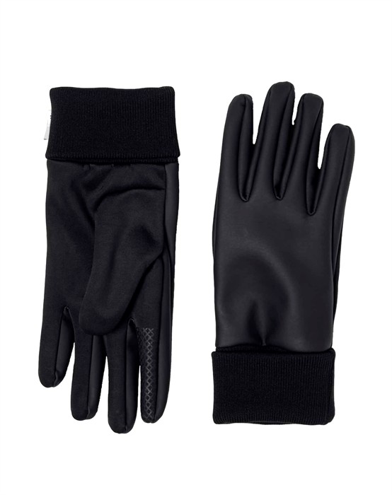 Rains - Gloves W1t1 Vanter - S - byKalstrup.dk