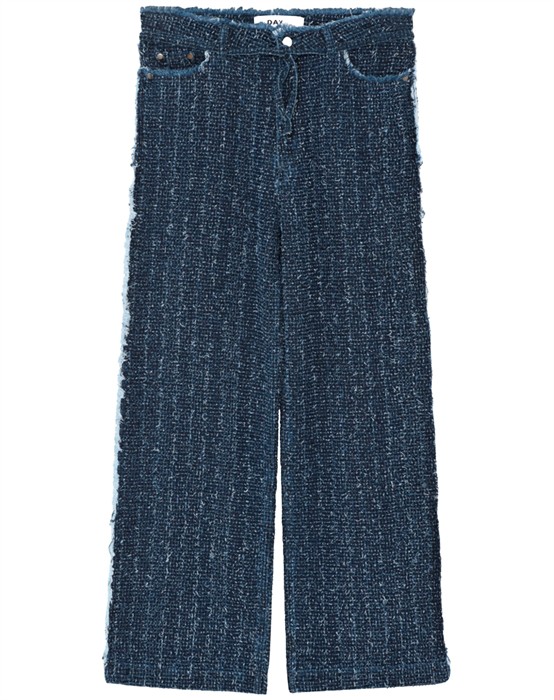 Day Birger Et Mikkelsen - Elijah Jeans - Peacoat - 40 - byKalstrup.dk