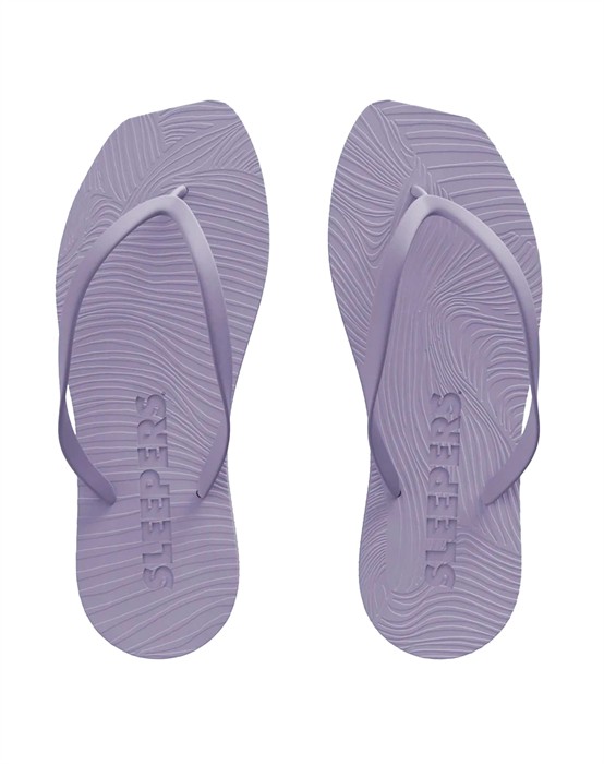 Sleepers - TapeRød Flip Flops - 39 - byKalstrup.dk