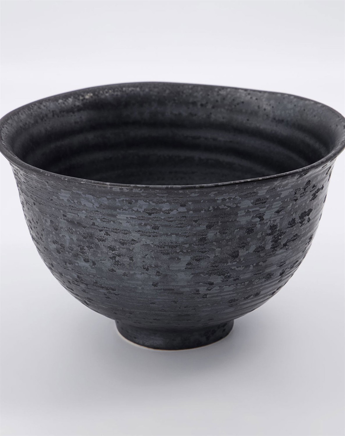 Skål - Pion - Black/Brown