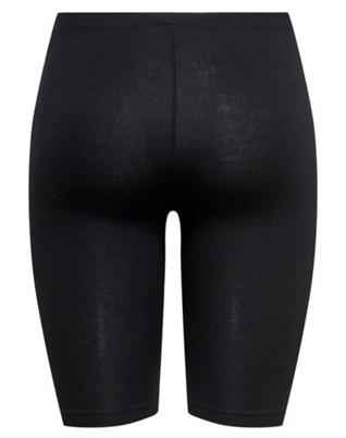 JDY - JDYAva Cykelshorts - Black