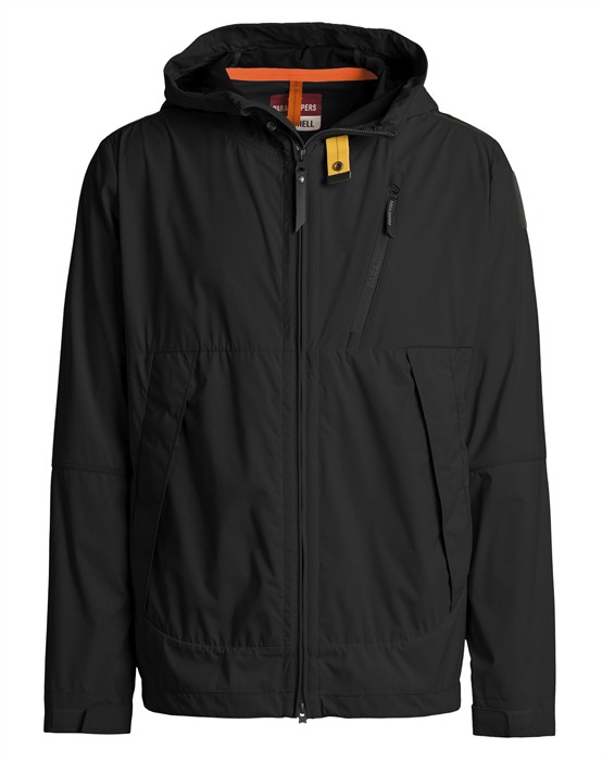 Parajumpers - Light Cloud Soft Shell Jakke - M - byKalstrup.dk