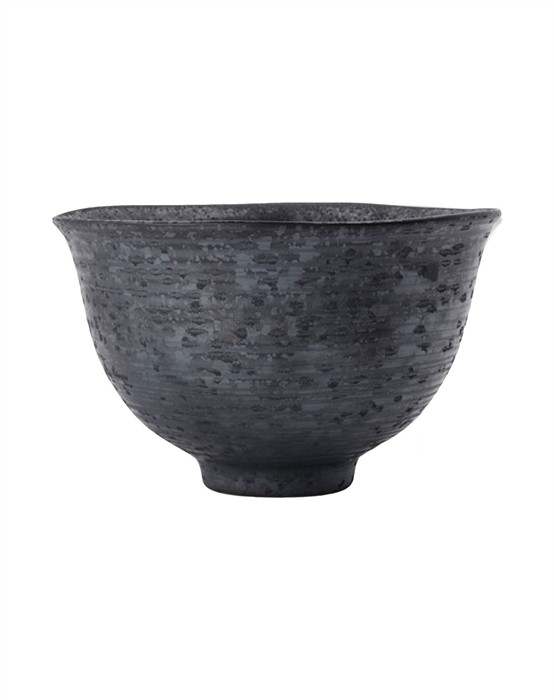 Skål - Pion - Black/Brown