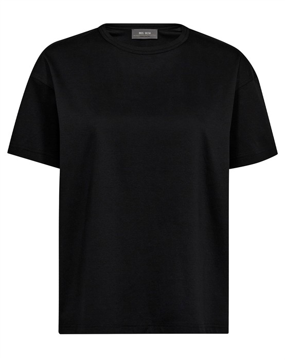 Mos Mosh - Aina T-shirt - L - byKalstrup.dk