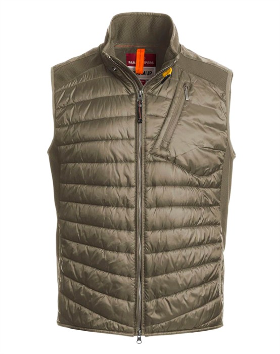 Parajumpers - Zavier s Hybrid Vest - byKalstrup.dk