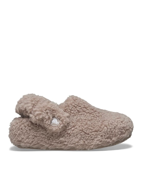 Crocs - Toddler Classic Cozzzy Slipper - byKalstrup.dk