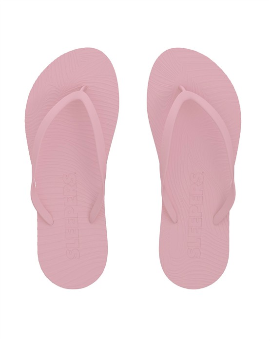 Sleepers - Slim Flip Flops - byKalstrup.dk