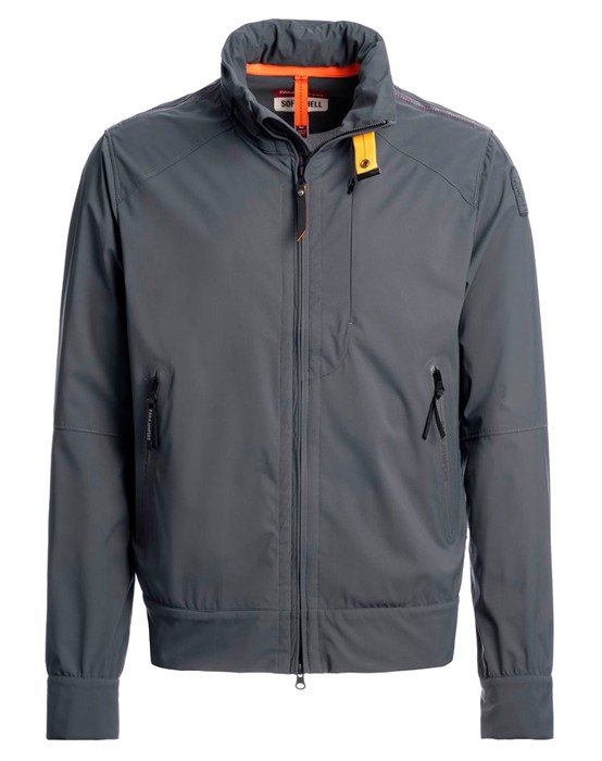 Parajumpers - Miles Soft Shell Bomber Jakke - byKalstrup.dk