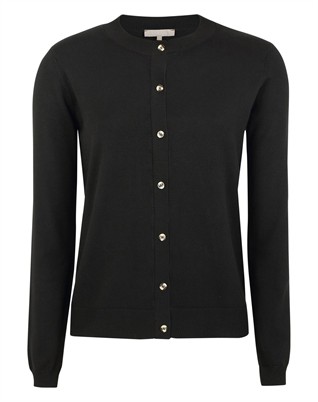 Marla New O-Neck