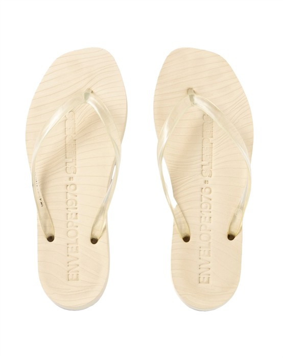 Sleepers - TapeRød Envelope Flip Flop - 40 - byKalstrup.dk
