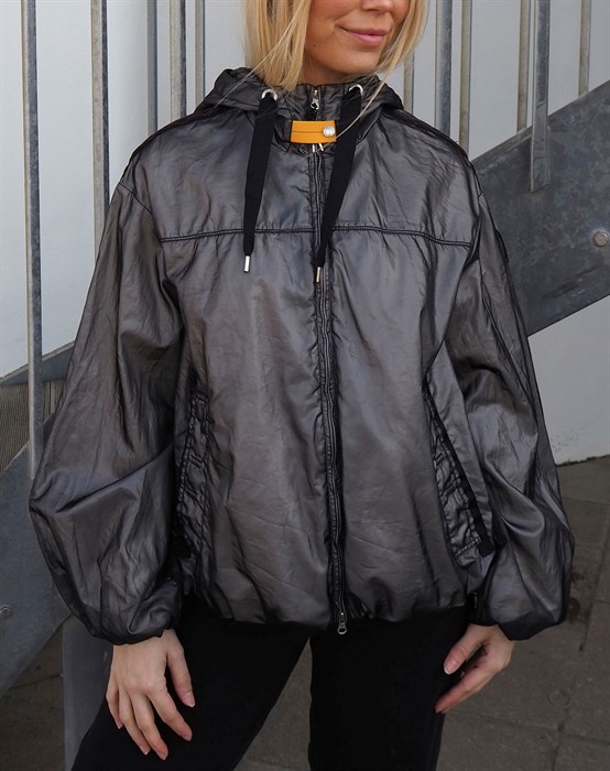Parajumpers - Car Hooded Jakke - M - byKalstrup.dk