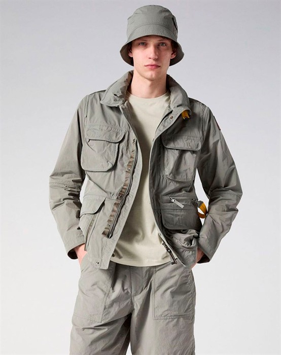 Parajumpers - Desert Spring Field Jakke - byKalstrup.dk