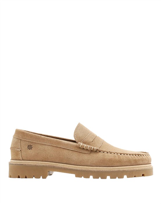 Playboy Footwear - Austin 2.0 Loafer - byKalstrup.dk