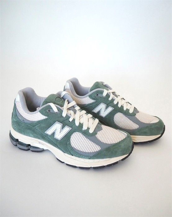 New Balance - U2002rrc Sneakers - Dark Juniper/linen - byKalstrup.dk