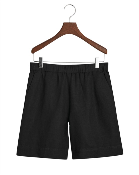 Gant - Rel Linen Blend Shorts - byKalstrup.dk