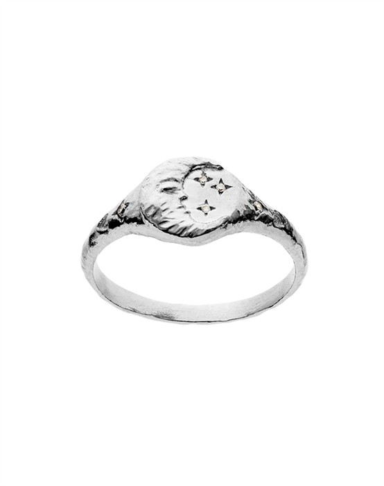 Nailberry - Magdalena Ring - 55 - byKalstrup.dk