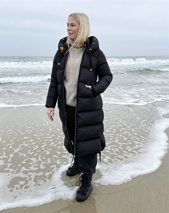 Parajumpers - Panda Jakke - M - byKalstrup.dk